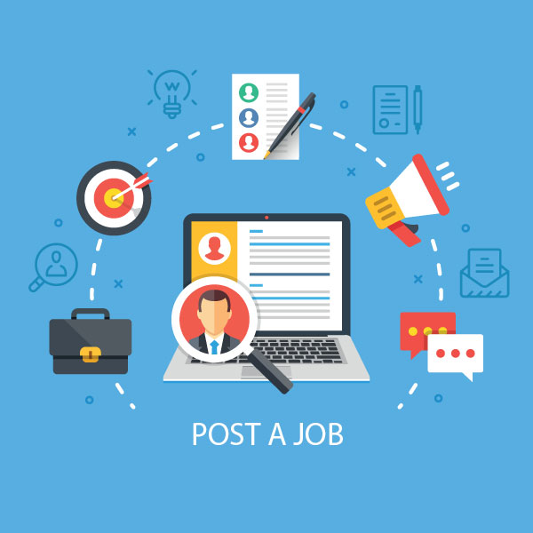 AMCTO Featured Job Posting